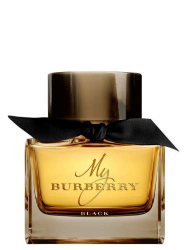 My Burberry Black di Burberry da donn